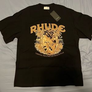 Rhude T-Shirt